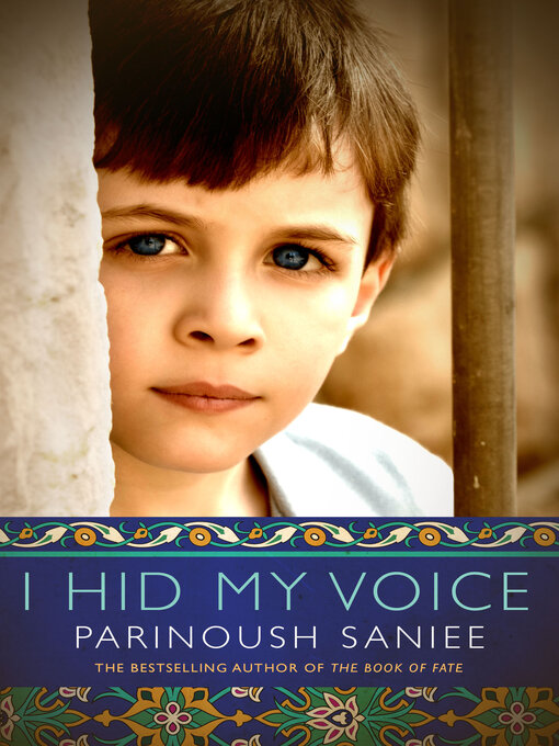 Title details for I Hid My Voice by Parinoush Saniee - Available